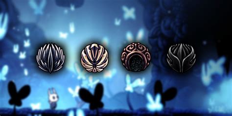 hollow knight charm|unbreakable charms hollow knight.